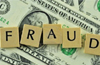Posing as Bank officer man commits fraud